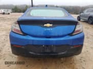 ✅ 2017 Chevrolet Volt LT • VIN: 1G1RC6S5XHU105216 • Lot: 82244893. Wystawiony na Copart z przebiegiem 108 531 mil. Bezpłatny archiwum sprzedaży aukcyjnych z USA i szczegółowy raport historii pojazdu na DreamBid. Zdjęcie 6.