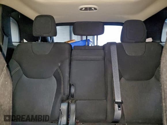 ✅ 2016 Jeep Cherokee Latitude • VIN: 1C4PJMCB9GW332896 • Лот: 93780435. Опубликован ранее на Copart с пробегом 81 186 миль. Бесплатный доступ к архиву аукционных продаж из США и подробный отчёт об истории автомобиля на DreamBid. Изображение 10.