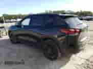 2020 Chevrolet Blazer LT z VIN 3GNKBCR45LS665054, wystawiony jako Copart lot #48174903 z przebiegiem 63 460 mil mil oraz . Historia ofert i sprzedaży dostępna na DreamBid. Obrazek 2.