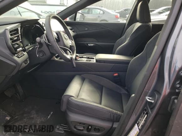 ✅ 2023 Lexus RX 350 • VIN: 2T2BAMCA4PC005196 • Лот: 42364793. Опубликован ранее на Copart с пробегом 264 миль. Бесплатный доступ к архиву аукционных продаж из США и подробный отчёт об истории автомобиля на DreamBid. Изображение 7.