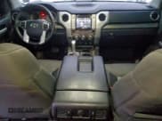 ✅ 2015 Toyota Tundra SR5 • VIN: 5TFDY5F10FX446124 • Lot: 94560605. Listed on Copart with 110,293 mi. Free auction sales archive from the USA and detailed vehicle history report at DreamBid. Image 8.