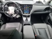 ✅ 2024 Subaru Outback Onyx XT • VIN: 4S4BTGLD7R3145955 • Лот: 82739585. Опубликован ранее на Copart с пробегом 43 846 миль. Бесплатный доступ к архиву аукционных продаж из США и подробный отчёт об истории автомобиля на DreamBid. Изображение 8.