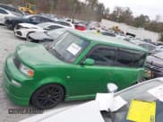 ✅ 2006 Scion xB • VIN: JTLKT324764065290 • Lot: 43665270. Wystawiony na IAAI z przebiegiem 222 308 mil. Bezpłatny archiwum sprzedaży aukcyjnych z USA i szczegółowy raport historii pojazdu na DreamBid. Zdjęcie 14.