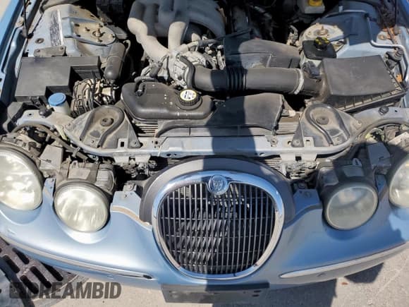 ✅ 2007 Jaguar S-Type 3 • VIN: SAJWA01A27FN76213 • Лот: 49875785. Опубликован ранее на Copart с пробегом Не указан. Бесплатный доступ к архиву аукционных продаж из США и подробный отчёт об истории автомобиля на DreamBid. Изображение 11.