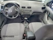 ✅ 2007 Ford Focus S • VIN: 1FAHP34N67W281787 • Lot: 86839055. Listed on Copart with 167,692 mi. Free auction sales archive from the USA and detailed vehicle history report at DreamBid. Image 8.