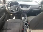 ✅ 2019 Hyundai Accent SE • VIN: 3KPC24A37KE056017 • Лот: 86713304. Опубликован ранее на Copart с пробегом 63 085 миль. Бесплатный доступ к архиву аукционных продаж из США и подробный отчёт об истории автомобиля на DreamBid. Изображение 8.