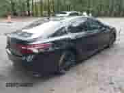 2021 Toyota Camry XSE с VIN 4T1K61AK3MU527991, выставлен на аукционе IAAI как лот 43170705 с пробегом 117 528 миль миль и . История ставок и продаж доступна на DreamBid. Изображение 4.