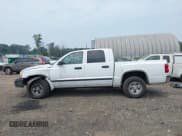 ✅ 2007 Dodge Dakota ST • VIN: 1D7HW28K57S242869 • Лот: 42906167. Опубликован ранее на IAAI с пробегом 178 955 миль. Бесплатный доступ к архиву аукционных продаж из США и подробный отчёт об истории автомобиля на DreamBid. Изображение 14.