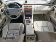 ✅ 1998 Mercedes-Benz E 320 • VIN: WDBJF65F9WA667010 • Lot: 84706445. Listed on Copart with 149,350 mi. Free auction sales archive from the USA and detailed vehicle history report at DreamBid. Image 8.