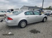 ✅ 2007 Buick Lucerne CX • VIN: 1G4HP57217U147249 • Lot: 80695835. Wystawiony na Copart z przebiegiem 195 835 mil. Bezpłatny archiwum sprzedaży aukcyjnych z USA i szczegółowy raport historii pojazdu na DreamBid. Zdjęcie 3.