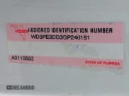 ✅ 2016 Mercedes-Benz Sprinter Cargo EXT • VIN: WD3PE8DD3GP246161 • Лот: 43736251. Опубликован ранее на IAAI с пробегом 108 973 миль. Бесплатный доступ к архиву аукционных продаж из США и подробный отчёт об истории автомобиля на DreamBid. Изображение 9.