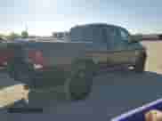 2021 Ram 1500 Warlock z VIN 1C6RR6GT3MS578319, wystawiony jako Copart lot #73610624 z przebiegiem 29 452 mil mil oraz Czysty tytuł • Clean title. Historia ofert i sprzedaży dostępna na DreamBid. Obrazek 3.