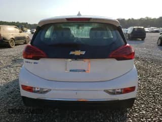 ✅ 2017 Chevrolet Bolt EV LT • VIN: 1G1FW6S09H4188474 • Lot: 75824264. Wystawiony na Copart z przebiegiem 30 816 mil. Bezpłatny archiwum sprzedaży aukcyjnych z USA i szczegółowy raport historii pojazdu na DreamBid. Zdjęcie 6.
