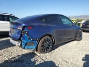 ✅ 2022 Tesla Model Y Performance • VIN: 7SAYGDEFXNF404308 • Lot: 90508845. Wystawiony na Copart z przebiegiem 49 334 mil. Bezpłatny archiwum sprzedaży aukcyjnych z USA i szczegółowy raport historii pojazdu na DreamBid. Zdjęcie 3.