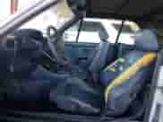 1990 BMW 3 Series z VIN WBABB2317LEC22917, wystawiony jako Copart lot #85798864 z przebiegiem 123 550 mil mil oraz Czysty tytuł • Clean title. Historia ofert i sprzedaży dostępna na DreamBid. Obrazek 7.