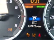 ✅ 2018 Acura MDX • VIN: 5J8YD3H32JL006388 • Лот: 42441975. Опубликован ранее на IAAI с пробегом 47 070 миль. Бесплатный доступ к архиву аукционных продаж из США и подробный отчёт об истории автомобиля на DreamBid. Изображение 16.