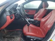 ✅ 2016 BMW 4 Series 428i xDrive • VIN: WBA4C9C57GG139478 • Lot: 85175155. Listed on Copart with 183,146 mi. Free auction sales archive from the USA and detailed vehicle history report at DreamBid. Image 7.