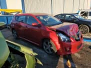 ✅ 2009 Pontiac Vibe GT • VIN: 5Y2SR67029Z453343 • Лот: 92453225. Опубликован ранее на Copart с пробегом 142 018 миль. Бесплатный доступ к архиву аукционных продаж из США и подробный отчёт об истории автомобиля на DreamBid. Изображение 4.