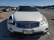 ✅ 2009 Infiniti EX Journey • VIN: JNKAJ09F59M951226 • Lot: 78329304. Wystawiony na Copart z przebiegiem 193 515 mil. Bezpłatny archiwum sprzedaży aukcyjnych z USA i szczegółowy raport historii pojazdu na DreamBid. Zdjęcie 5.