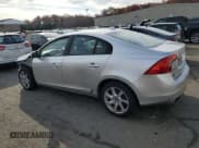 ✅ 2015 Volvo S60 • VIN: YV126MFA9F1316573 • Lot: 78624584. Listed on Copart with 151,677 mi. Free auction sales archive from the USA and detailed vehicle history report at DreamBid. Image 2.