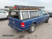 ✅ 2007 Ford Ranger XL • VIN: 1FTYR14D87PA06982 • Lot: 43523701. Wystawiony na IAAI z przebiegiem 68 449 mil. Bezpłatny archiwum sprzedaży aukcyjnych z USA i szczegółowy raport historii pojazdu na DreamBid. Zdjęcie 4.