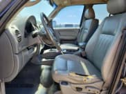 ✅ 2005 Jeep Liberty Limited • VIN: 1J4GK58K95W538190 • Lot: 65353325. Listed on Copart with 237,424 mi. Free auction sales archive from the USA and detailed vehicle history report at DreamBid. Image 7.