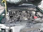 ✅ 2023 Ford Bronco • VIN: 1FMDE5BH4PLB88500 • Lot: 42187872. Listed on IAAI with 25,415 mi. Free auction sales archive from the USA and detailed vehicle history report at DreamBid. Image 10.