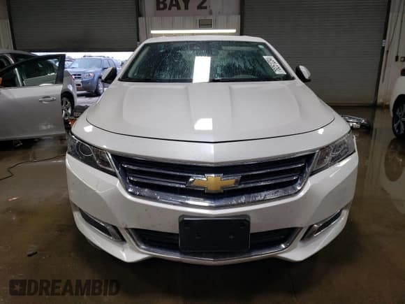 ✅ 2016 Chevrolet Impala LT • VIN: 2G1115S39G9199905 • Лот: 78251234. Опубликован ранее на Copart с пробегом 138 757 миль. Бесплатный доступ к архиву аукционных продаж из США и подробный отчёт об истории автомобиля на DreamBid. Изображение 5.