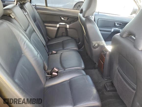 ✅ 2008 Volvo XC90 I6 • VIN: YV4CY982881459943 • Lot: 83964215. Wystawiony na Copart z przebiegiem 113 340 mil. Bezpłatny archiwum sprzedaży aukcyjnych z USA i szczegółowy raport historii pojazdu na DreamBid. Zdjęcie 11.