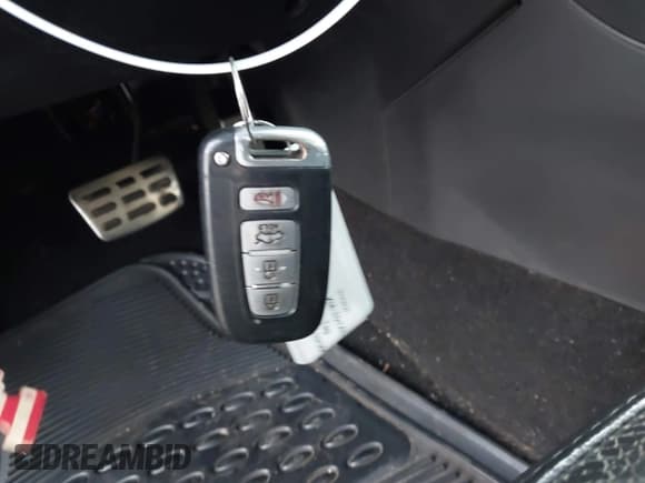 ✅ 2013 Kia Optima SX • VIN: 5XXGR4A65DG151810 • Лот: 43659752. Опубликован ранее на IAAI с пробегом 307 413 миль. Бесплатный доступ к архиву аукционных продаж из США и подробный отчёт об истории автомобиля на DreamBid. Изображение 11.