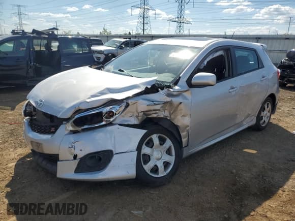 ✅ 2010 Toyota Matrix S • VIN: 2T1KE4EE6AC038846 • Lot: 71068965. Wystawiony na Copart z przebiegiem Nie podano. Bezpłatny archiwum sprzedaży aukcyjnych z USA i szczegółowy raport historii pojazdu na DreamBid. Zdjęcie 1.