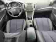 2010 Hyundai Sonata Limited с VIN 5NPEU4ACXAH608929, выставлен на аукционе Copart как лот 72364204 с пробегом 91 742 миль миль и Чистый • Clean title. История ставок и продаж доступна на DreamBid. Изображение 8.