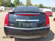 ✅ 2009 Cadillac CTS AWD • VIN: 1G6DT57V290110796 • Lot: 43245896. Wystawiony na IAAI z przebiegiem 157 591 mil. Bezpłatny archiwum sprzedaży aukcyjnych z USA i szczegółowy raport historii pojazdu na DreamBid. Zdjęcie 16.