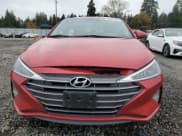 ✅ 2020 Hyundai Elantra SEL • VIN: 5NPD84LF6LH632137 • Лот: 90301315. Опубликован ранее на Copart с пробегом 182 453 миль. Бесплатный доступ к архиву аукционных продаж из США и подробный отчёт об истории автомобиля на DreamBid. Изображение 5.