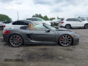 ✅ 2014 Porsche Boxster S • VIN: WP0CB2A84EK140412 • Lot: 43096822. Listed on IAAI with 56,951 mi. Free auction sales archive from the USA and detailed vehicle history report at DreamBid. Image 14.