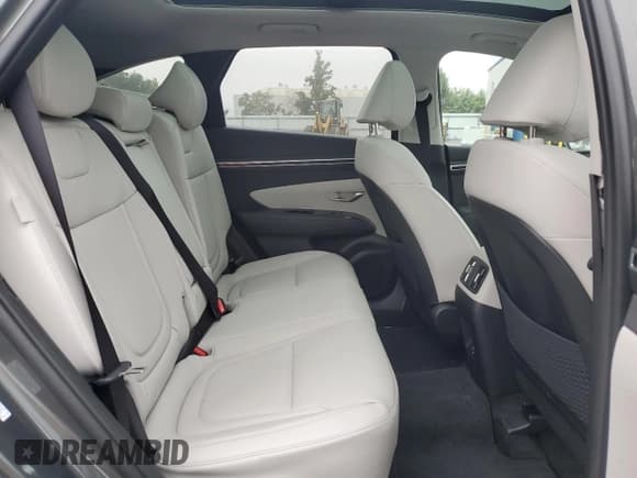 ✅ 2024 Hyundai Tucson Limited • VIN: KM8JECD12RU236810 • Lot: 75855464. Wystawiony na Copart z przebiegiem 2 772 mil. Bezpłatny archiwum sprzedaży aukcyjnych z USA i szczegółowy raport historii pojazdu na DreamBid. Zdjęcie 11.