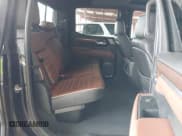 ✅ 2023 GMC Sierra 1500 Denali Ultimate • VIN: 1GTUUHEL2PZ182300 • Лот: 41498730. Опубликован ранее на IAAI с пробегом 24 389 миль. Бесплатный доступ к архиву аукционных продаж из США и подробный отчёт об истории автомобиля на DreamBid. Изображение 8.