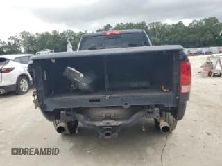 ✅ 2010 Dodge 1500 SLT • VIN: 1D7RB1GT7AS162789 • Lot: 62706305. Wystawiony na Copart z przebiegiem 435 735 mil. Bezpłatny archiwum sprzedaży aukcyjnych z USA i szczegółowy raport historii pojazdu na DreamBid. Zdjęcie 6.