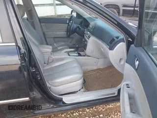 ✅ 2008 Hyundai Sonata SE • VIN: 5NPEU46F18H345694 • Лот: 42830111. Опубликован ранее на IAAI с пробегом 291 785 миль. Бесплатный доступ к архиву аукционных продаж из США и подробный отчёт об истории автомобиля на DreamBid. Изображение 5.