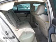 ✅ 2010 Acura TL Technology • VIN: 19UUA8F5XAA016932 • Lot: 43045268. Listed on IAAI with 178,327 mi. Free auction sales archive from the USA and detailed vehicle history report at DreamBid. Image 8.