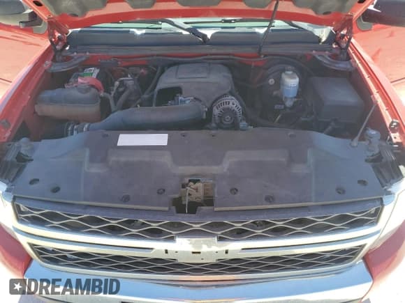 ✅ 2009 Chevrolet Silverado 1500 • VIN: 1GCEC24J19Z192940 • Lot: 49600375. Wystawiony na Copart z przebiegiem 145 002 mil. Bezpłatny archiwum sprzedaży aukcyjnych z USA i szczegółowy raport historii pojazdu na DreamBid. Zdjęcie 11.