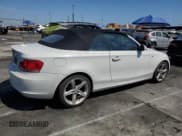 ✅ 2010 BMW 1 Series 128i • VIN: WBAUN1C51AVH81745 • Lot: 54379595. Listed on Copart with 169,839 mi. Free auction sales archive from the USA and detailed vehicle history report at DreamBid. Image 3.