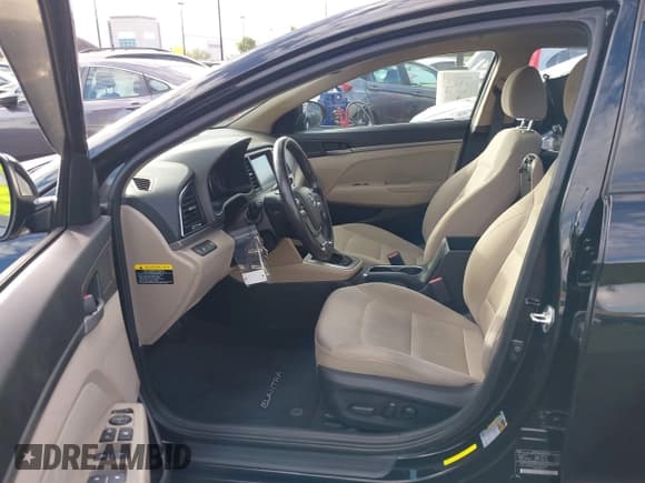 ✅ 2017 Hyundai Elantra Value Edition • VIN: 5NPD84LFXHH177977 • Лот: 43417328. Опубликован ранее на IAAI с пробегом 64 578 миль. Бесплатный доступ к архиву аукционных продаж из США и подробный отчёт об истории автомобиля на DreamBid. Изображение 5.