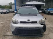 ✅ 2016 Kia Soul • VIN: KNDJN2A25G7865596 • Lot: 81656445. Listed on Copart with 101,377 mi. Free auction sales archive from the USA and detailed vehicle history report at DreamBid. Image 5.