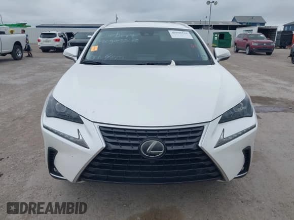 ✅ 2018 Lexus NX 300 • VIN: JTJYARBZ2J2088715 • Lot: 42595532. Wystawiony na IAAI z przebiegiem 123 675 mil. Bezpłatny archiwum sprzedaży aukcyjnych z USA i szczegółowy raport historii pojazdu na DreamBid. Zdjęcie 12.