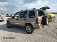 ✅ 2007 Jeep Liberty Limited • VIN: 1J4GL58K97W650522 • Лот: 72051145. Опубликован ранее на Copart с пробегом 287 352 миль. Бесплатный доступ к архиву аукционных продаж из США и подробный отчёт об истории автомобиля на DreamBid. Изображение 2.