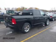 ✅ 2015 Ram 1500 Express • VIN: 1C6RR7KT4FS648667 • Lot: 43654219. Listed on IAAI with 53,004 mi. Free auction sales archive from the USA and detailed vehicle history report at DreamBid. Image 4.