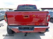 ✅ 2016 GMC Sierra 1500 Denali • VIN: 3GTP1PEC0GG187480 • Lot: 42719801. Listed on IAAI with 144,992 mi. Free auction sales archive from the USA and detailed vehicle history report at DreamBid. Image 16.