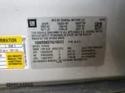 ✅ 2017 GMC Acadia Limited • VIN: 1GKKRSKD7HJ188472 • Lot: 44127425. Listed on Copart with 109,884 mi. Free auction sales archive from the USA and detailed vehicle history report at DreamBid. Image 15.