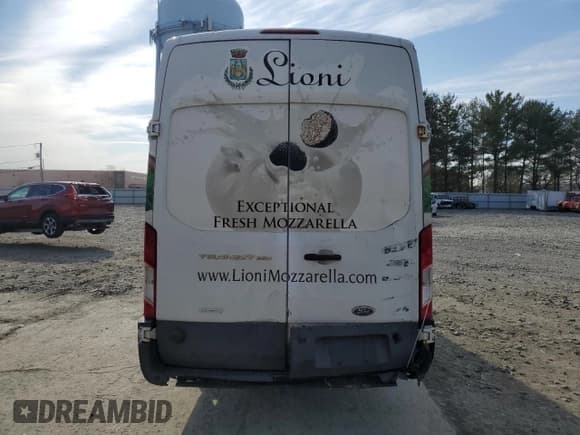 ✅ 2015 Ford Transit Cargo • VIN: 1FTSW3XGXFKB24575 • Lot: 50650055. Listed on Copart with 273,049 mi. Free auction sales archive from the USA and detailed vehicle history report at DreamBid. Image 6.